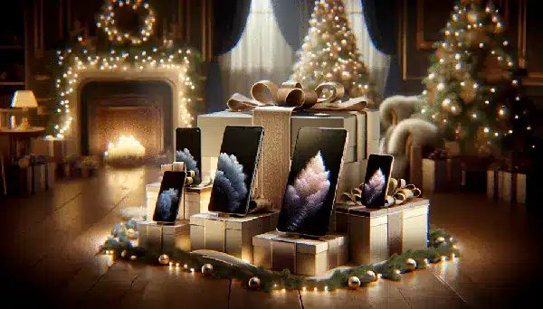 luxury iPhone gifts by univercell