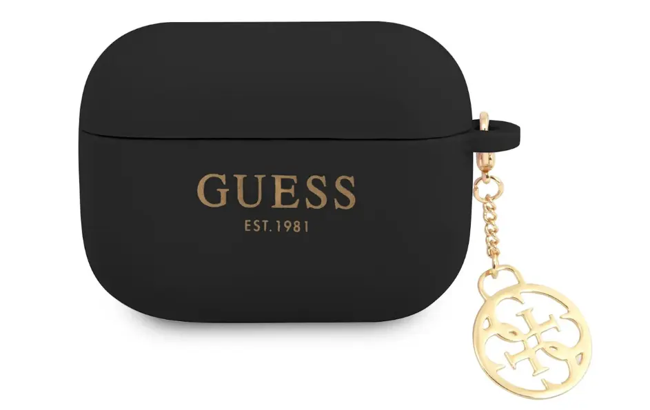 GUESS Silicone