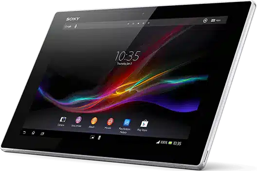 Android tablet repair by univercell