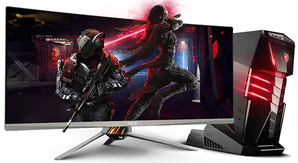 Gaming pc repairing by univercell