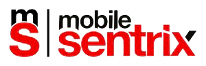 mobile sentrix logo