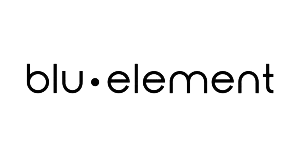 blu element logo