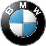BMW logo