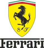ferrari logo