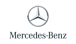 Mercedes logo