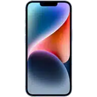 Apple iPhone 14 Plus in black color