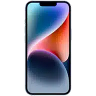 Apple iPhone 14 in black color