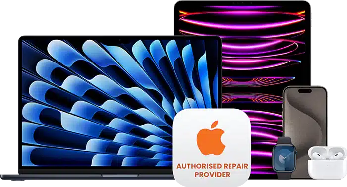 authorized repair provider image