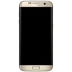 samsung galaxy s7 in yellow color