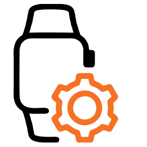 Water/General Diagnosis icon