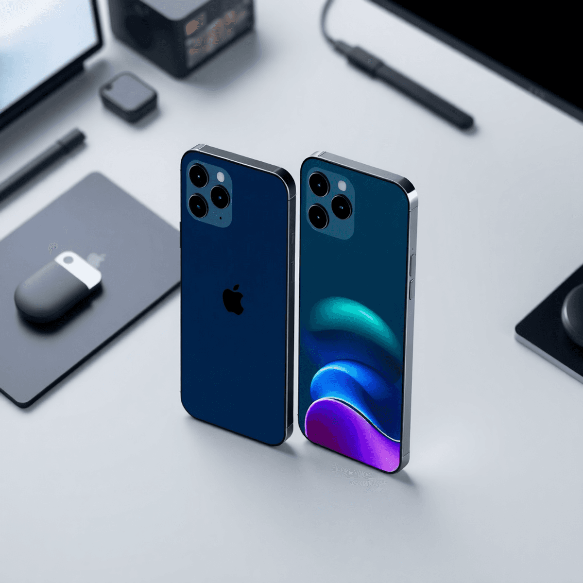 UniverCell|The iPhone 13 vs iPhone 13 Pro: Which is the Best Option for Canadians in 2024?