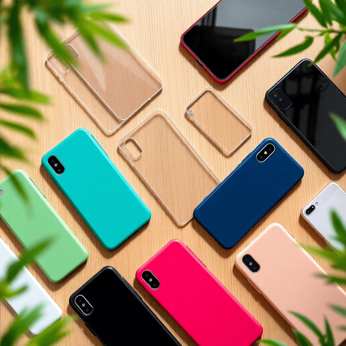 Cell Phone Accessories