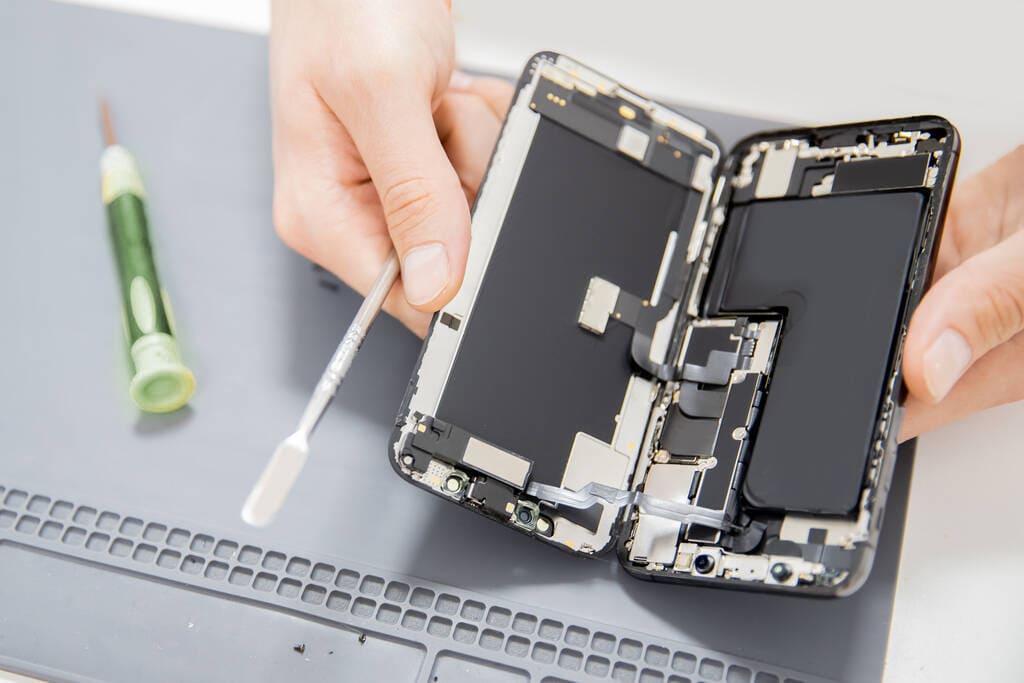 UniverCell | iphone repair