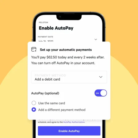Univercell Financing